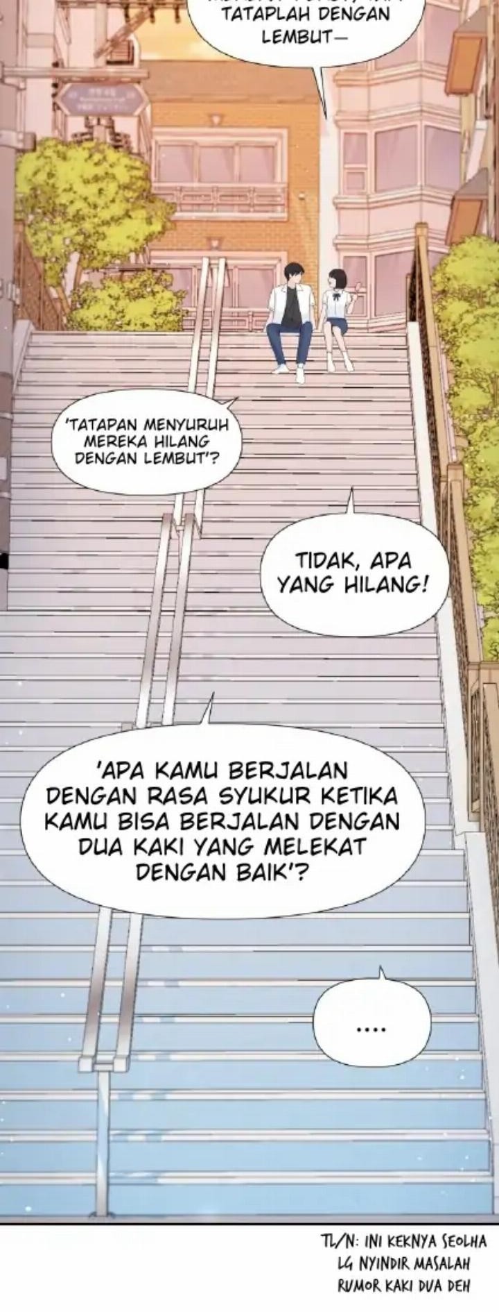 Can I Take It Back? Chapter 22 - Halaman 25