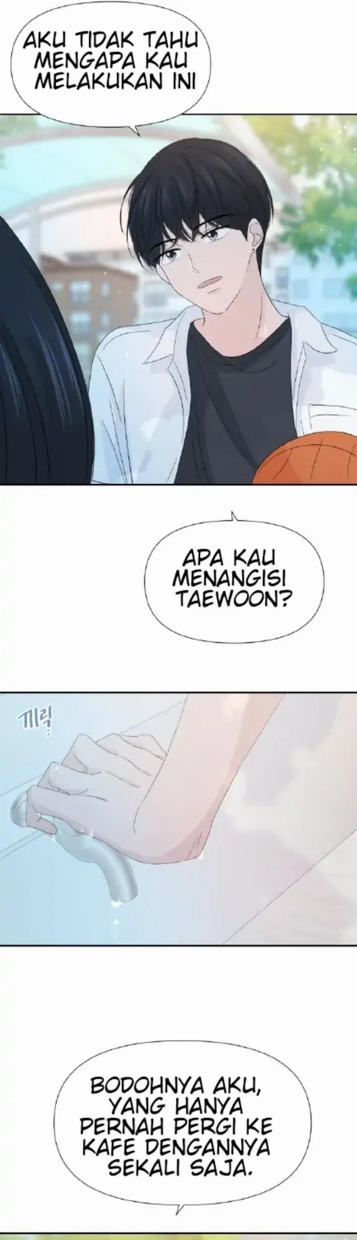 Can I Take It Back? Chapter 20 - Halaman 26