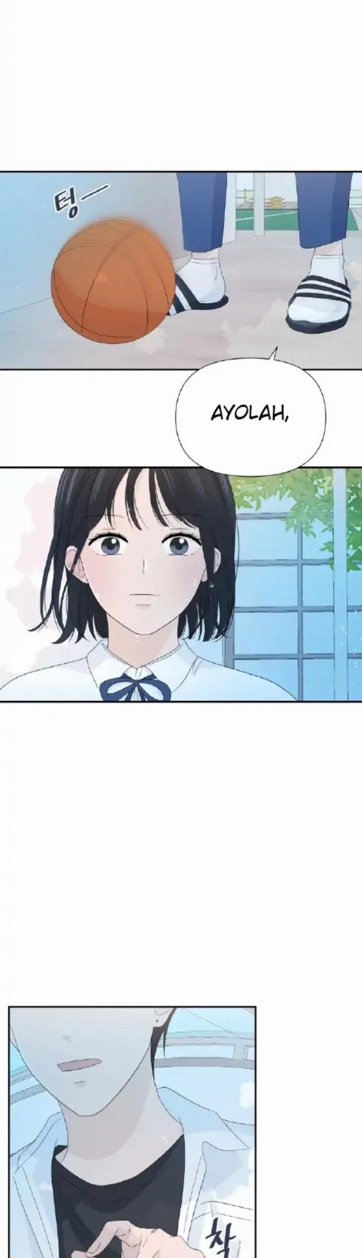 Can I Take It Back? Chapter 20 - Halaman 30