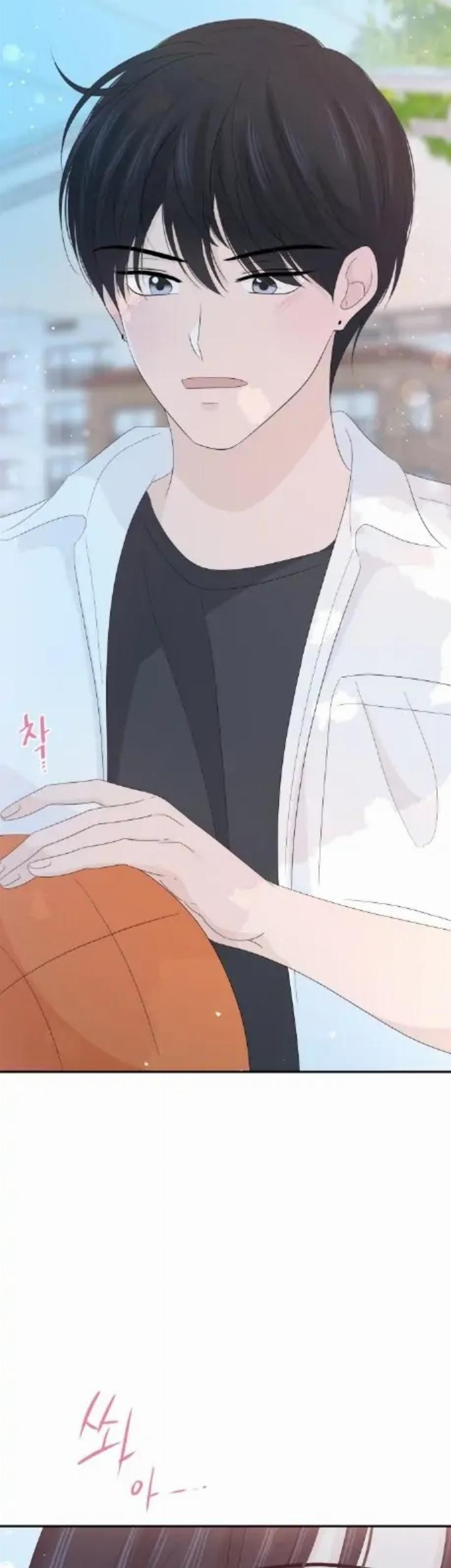 Can I Take It Back? Chapter 20 - Halaman 35