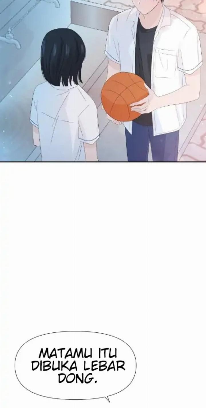 Can I Take It Back? Chapter 20 - Halaman 37