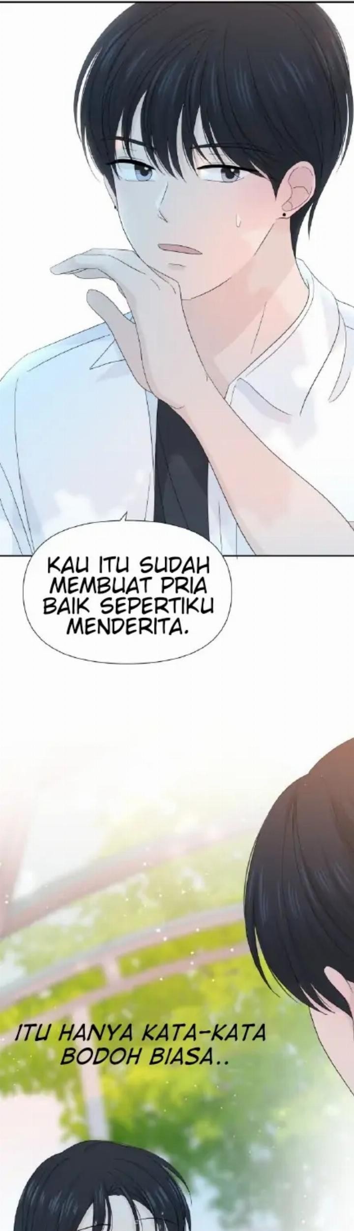 Can I Take It Back? Chapter 20 - Halaman 38