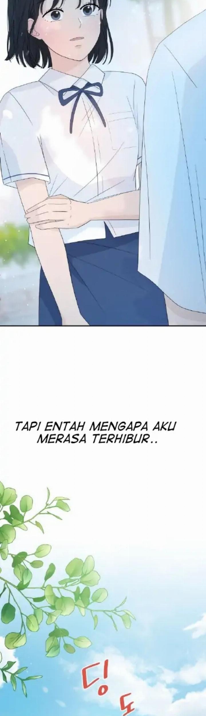 Can I Take It Back? Chapter 20 - Halaman 39