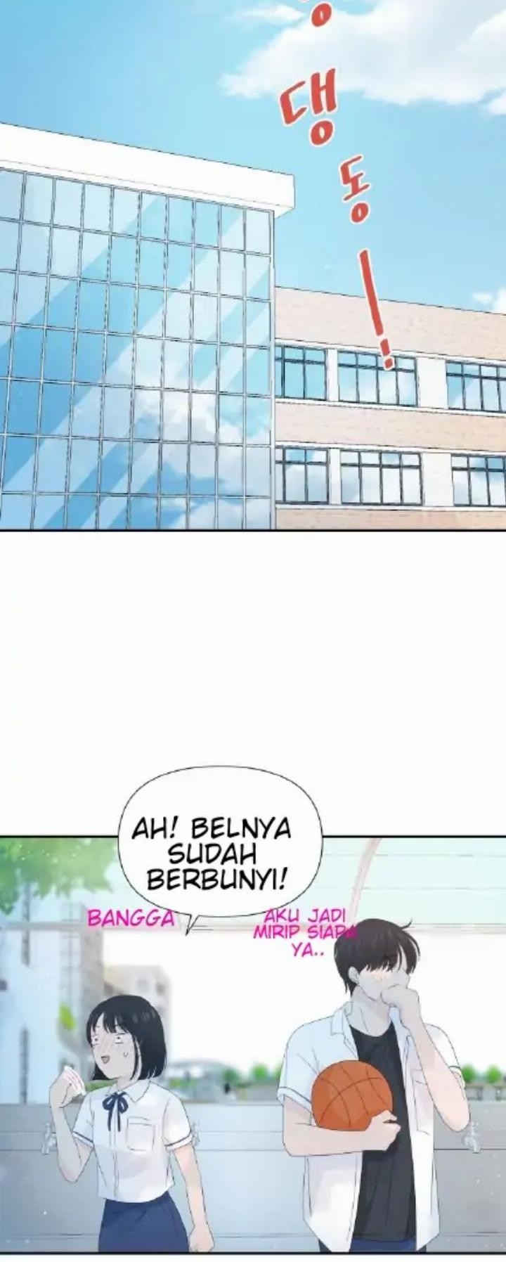 Can I Take It Back? Chapter 20 - Halaman 40