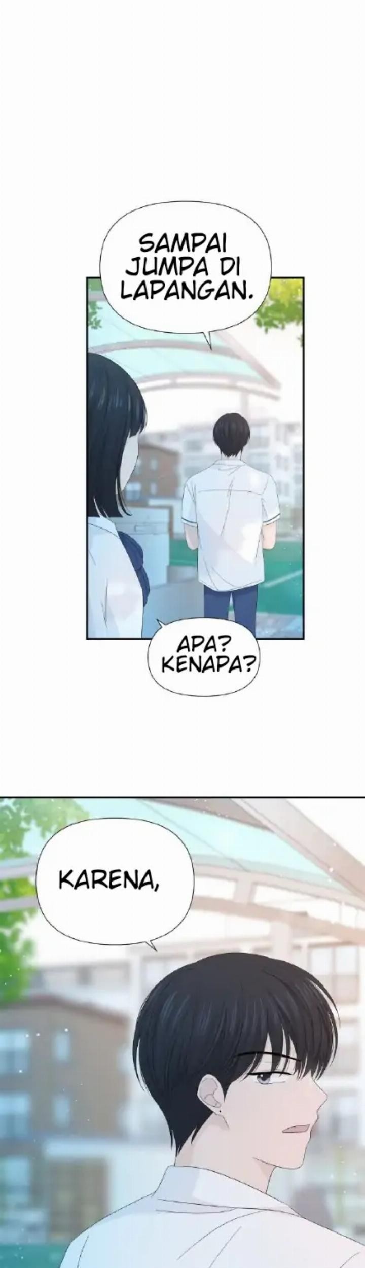 Can I Take It Back? Chapter 20 - Halaman 41