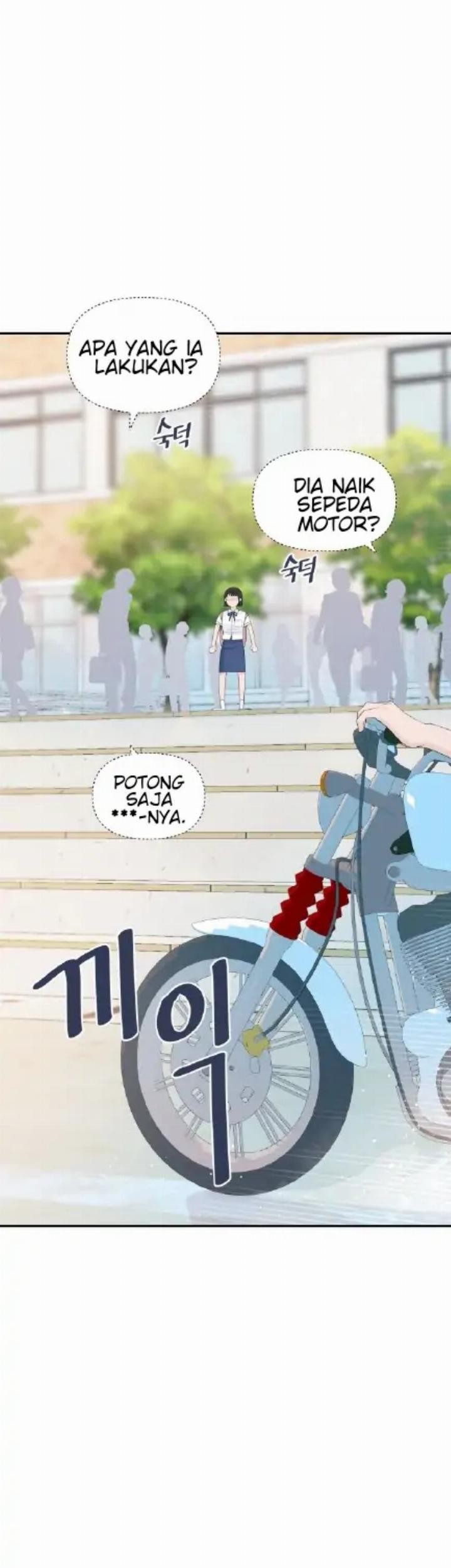 Can I Take It Back? Chapter 20 - Halaman 44