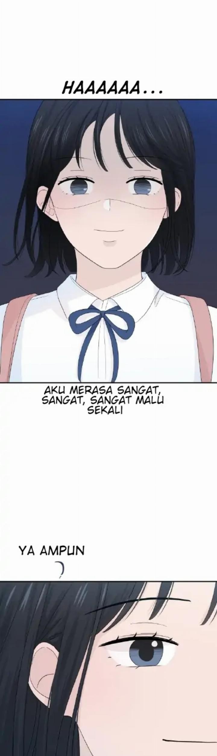 Can I Take It Back? Chapter 20 - Halaman 47