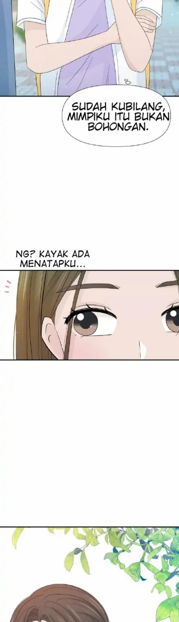 Can I Take It Back? Chapter 20 - Halaman 54
