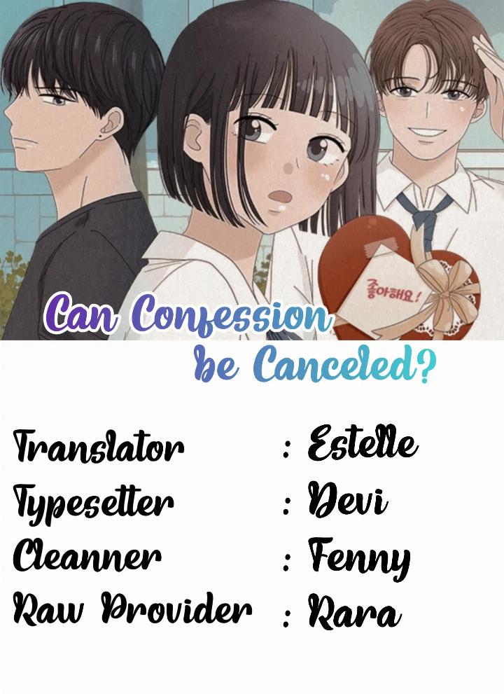 Can I Take It Back? Chapter 20 - Halaman 57