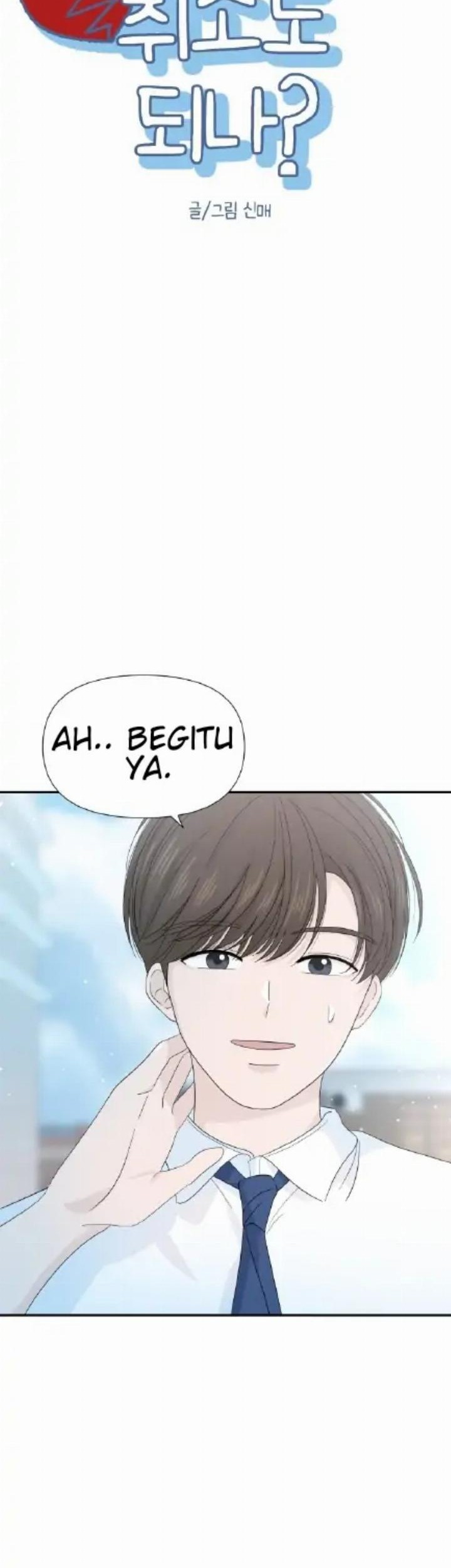 Can I Take It Back? Chapter 20 - Halaman 6