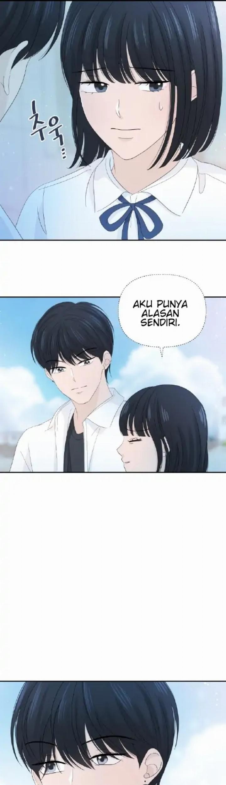Can I Take It Back? Chapter 20 - Halaman 11