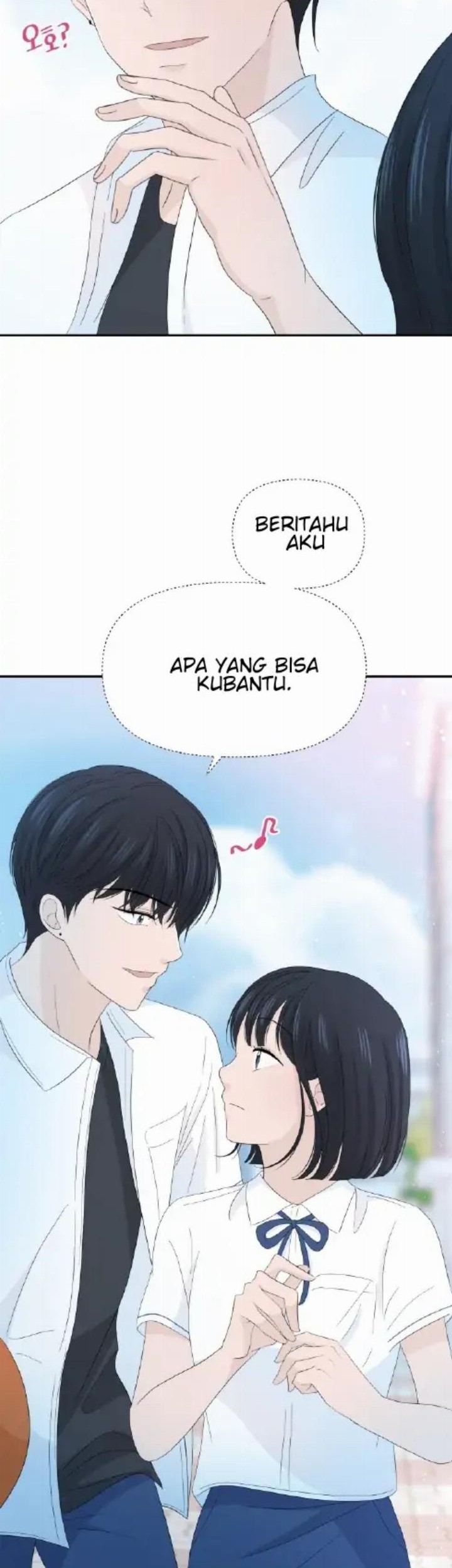 Can I Take It Back? Chapter 20 - Halaman 12