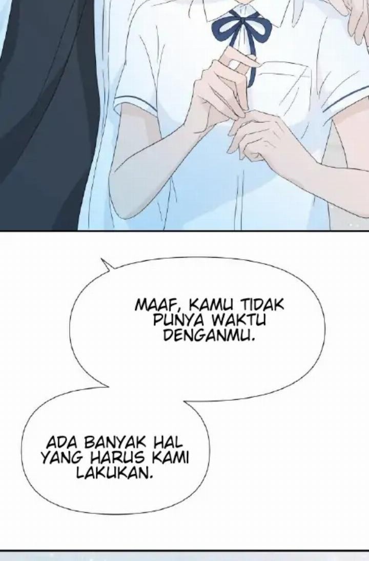 Can I Take It Back? Chapter 20 - Halaman 19
