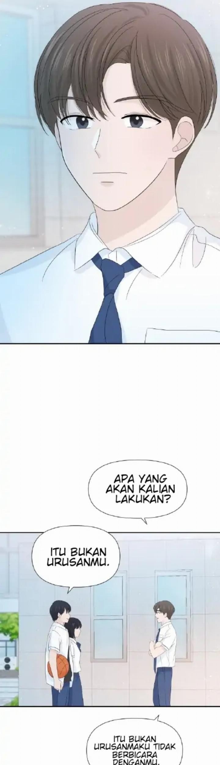 Can I Take It Back? Chapter 20 - Halaman 20