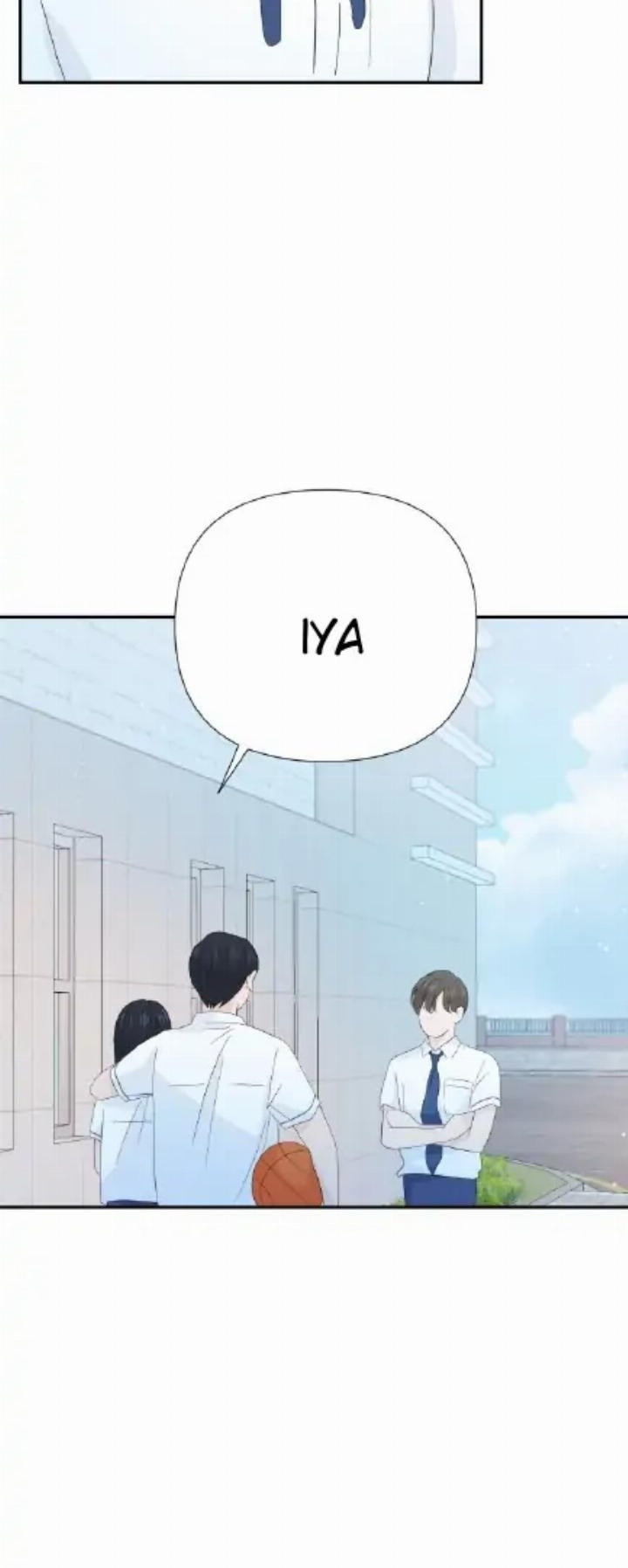 Can I Take It Back? Chapter 20 - Halaman 22