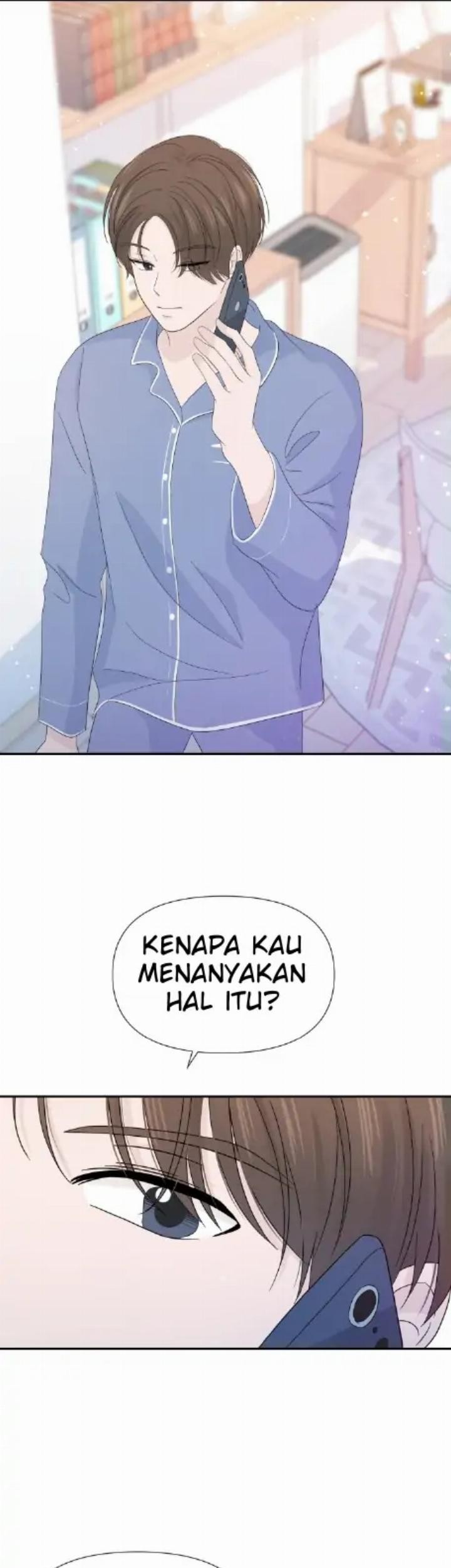 Can I Take It Back? Chapter 18 - Halaman 26