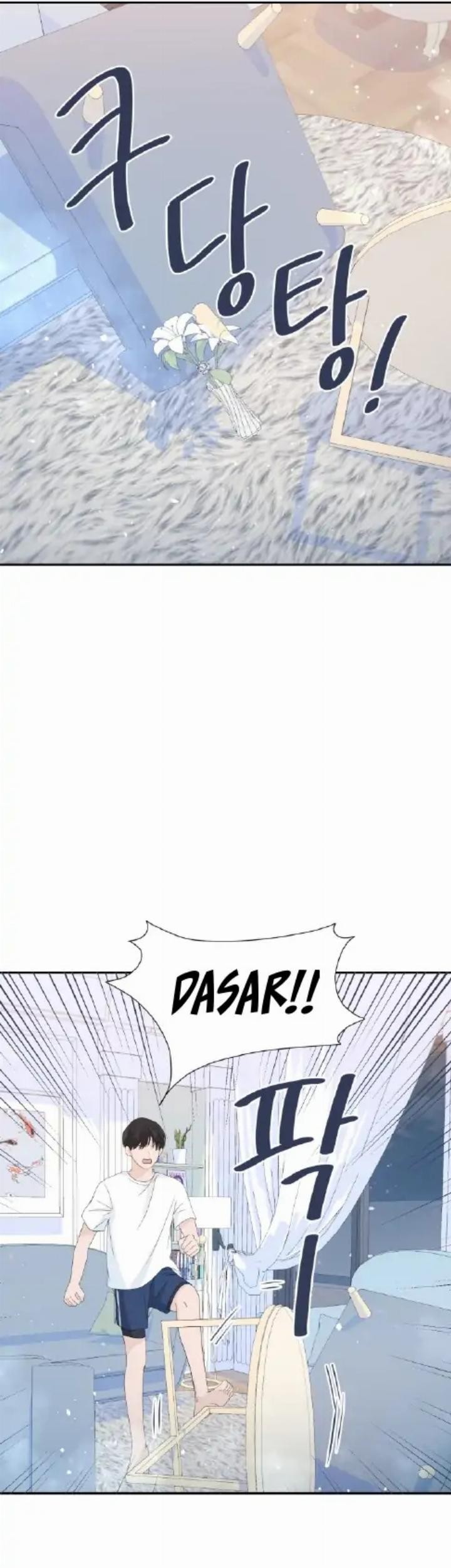 Can I Take It Back? Chapter 18 - Halaman 29