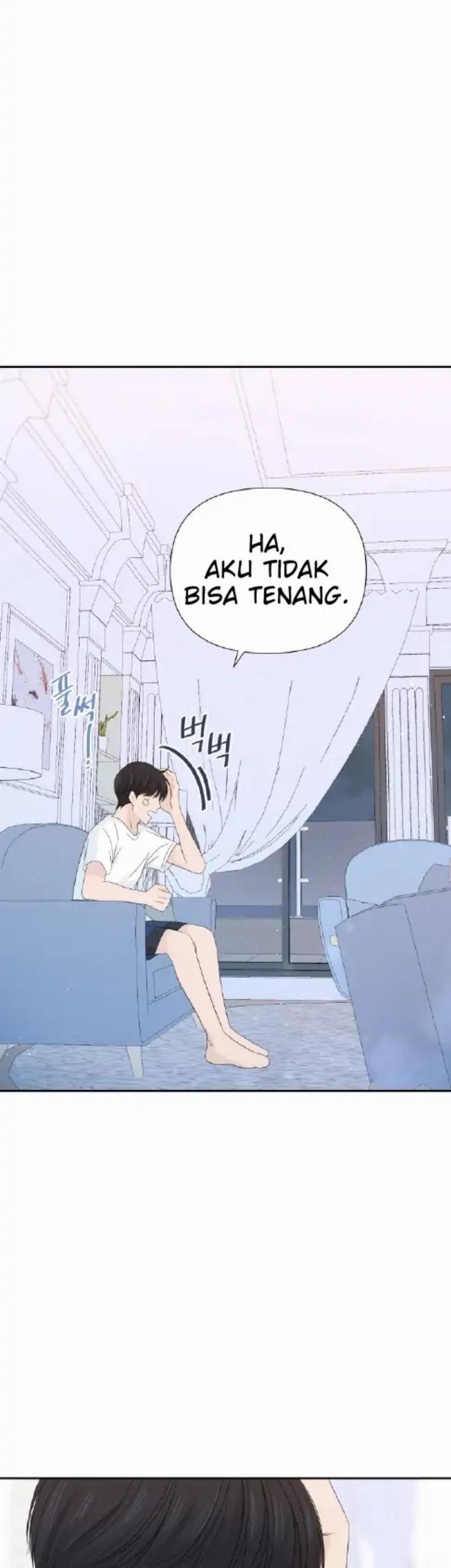Can I Take It Back? Chapter 18 - Halaman 30
