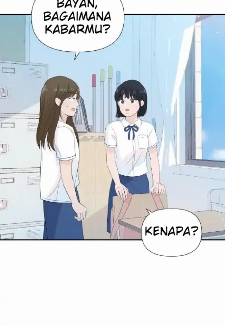 Can I Take It Back? Chapter 18 - Halaman 37