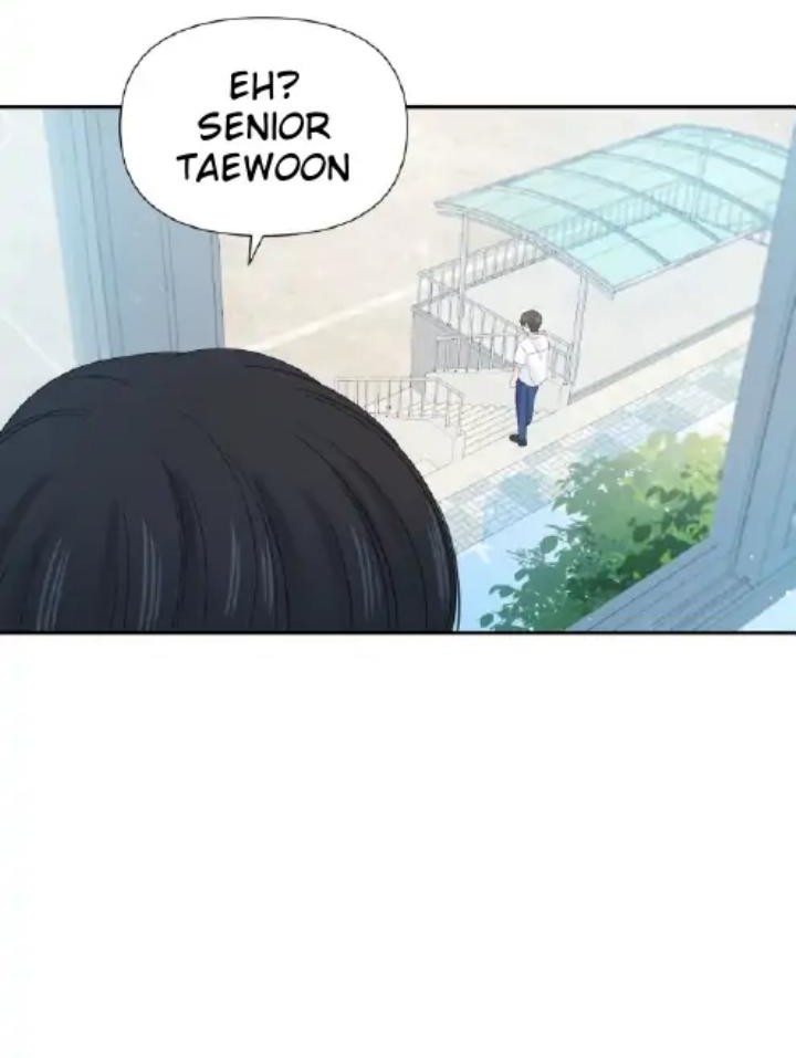 Can I Take It Back? Chapter 18 - Halaman 40