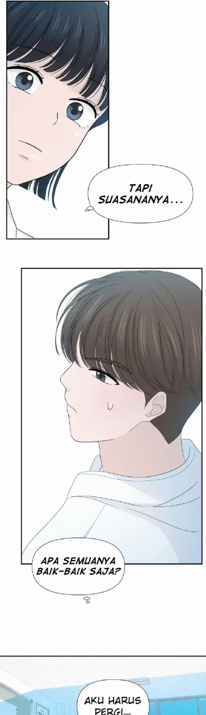 Can I Take It Back? Chapter 18 - Halaman 41