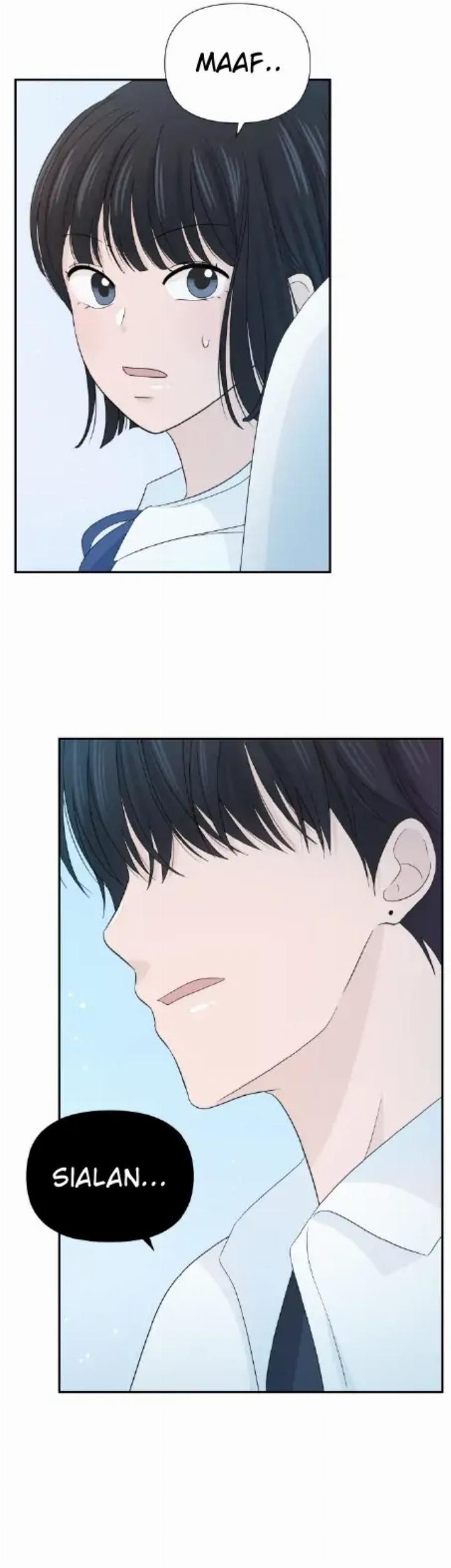 Can I Take It Back? Chapter 18 - Halaman 44