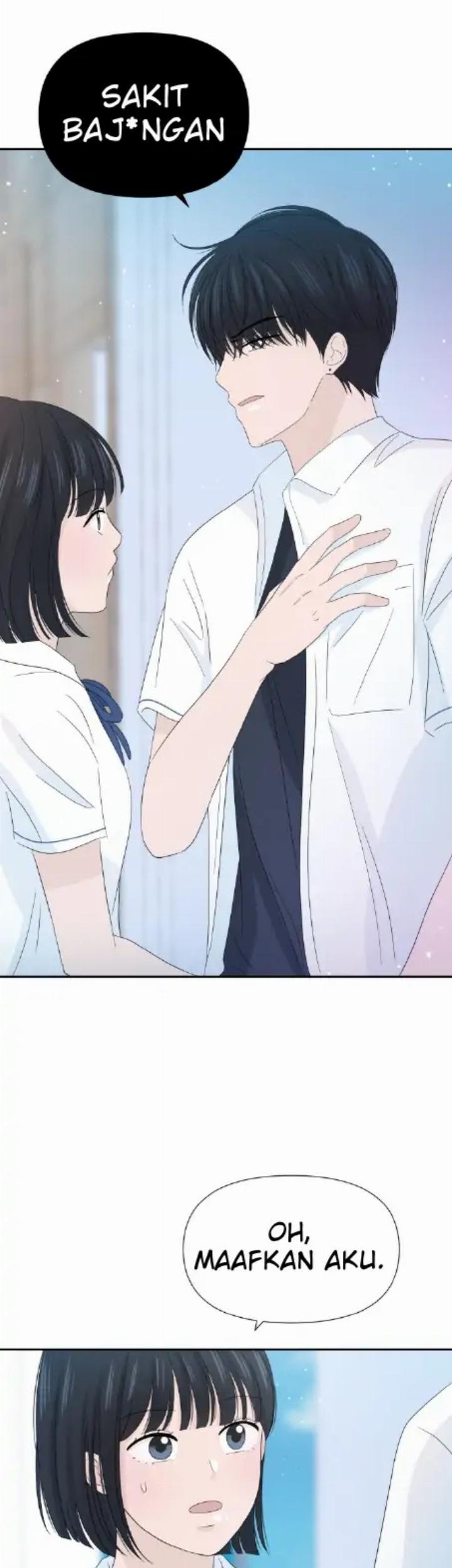 Can I Take It Back? Chapter 18 - Halaman 45