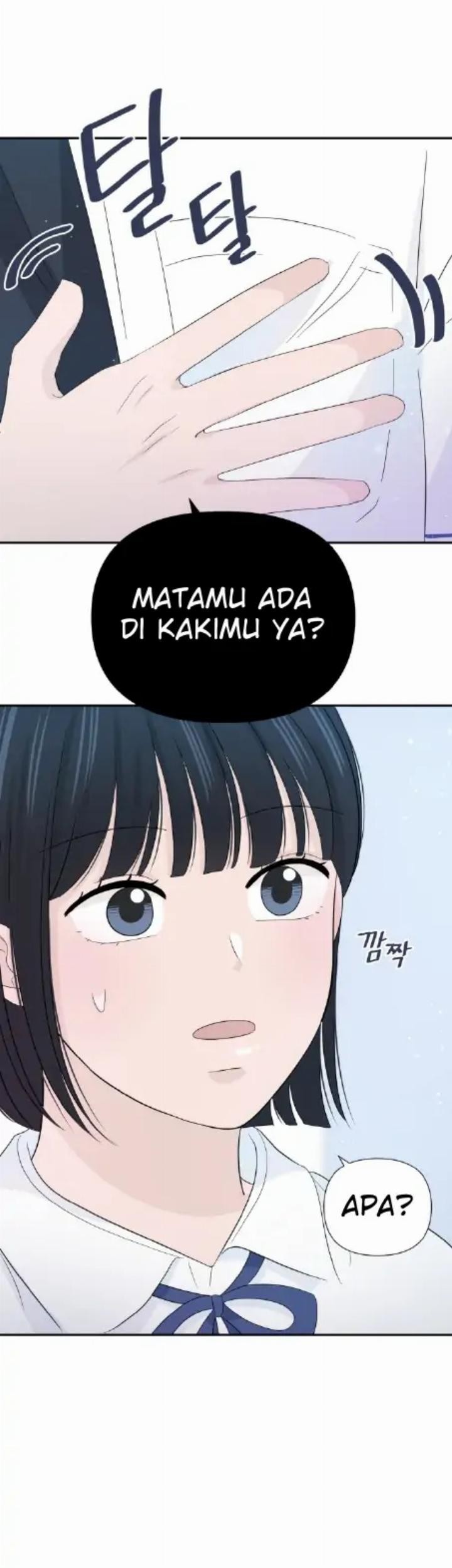 Can I Take It Back? Chapter 18 - Halaman 47