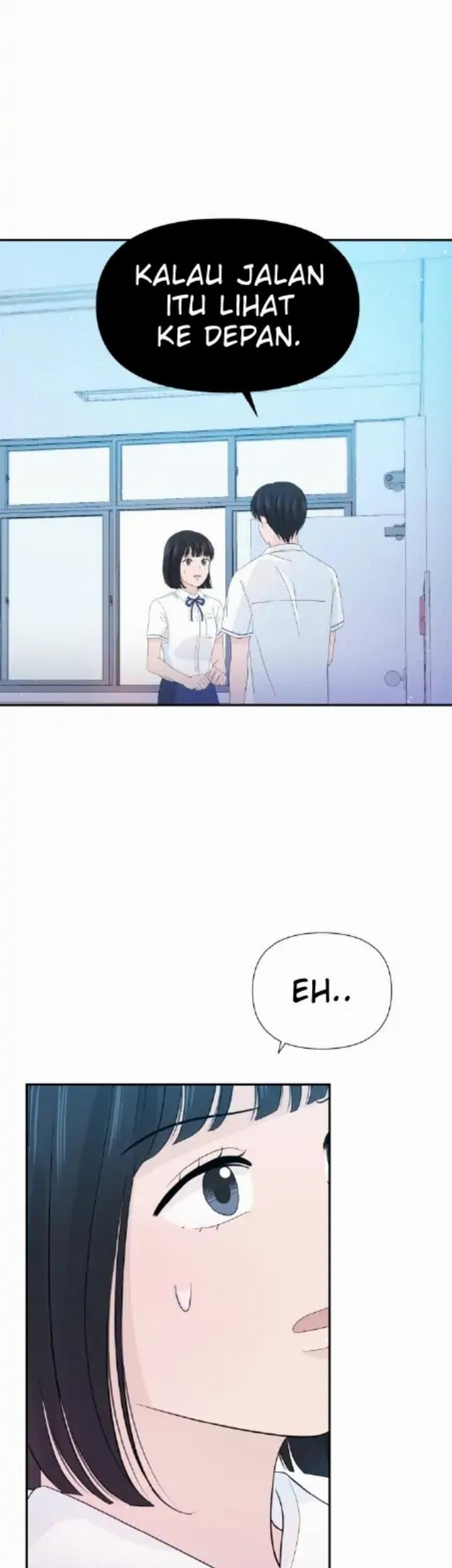 Can I Take It Back? Chapter 18 - Halaman 48