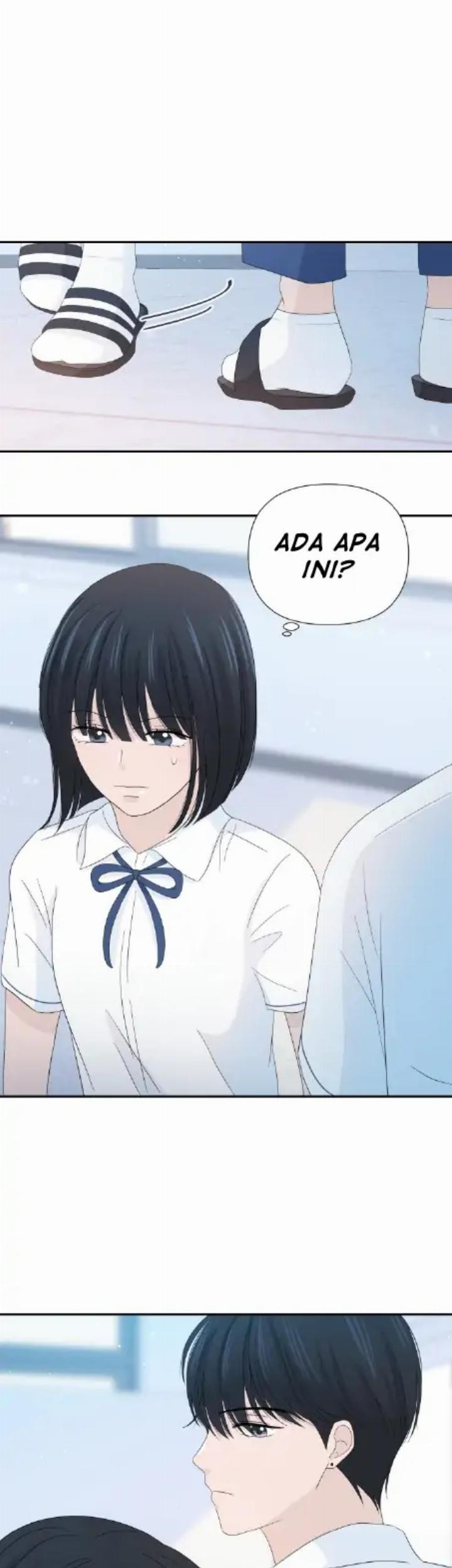 Can I Take It Back? Chapter 18 - Halaman 50