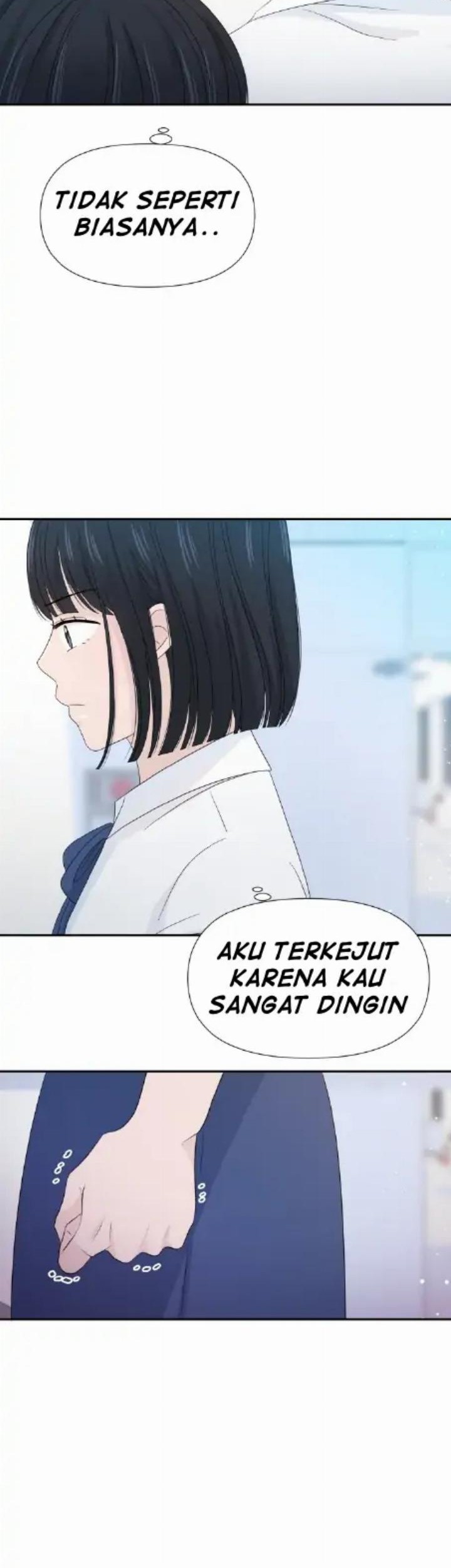 Can I Take It Back? Chapter 18 - Halaman 51