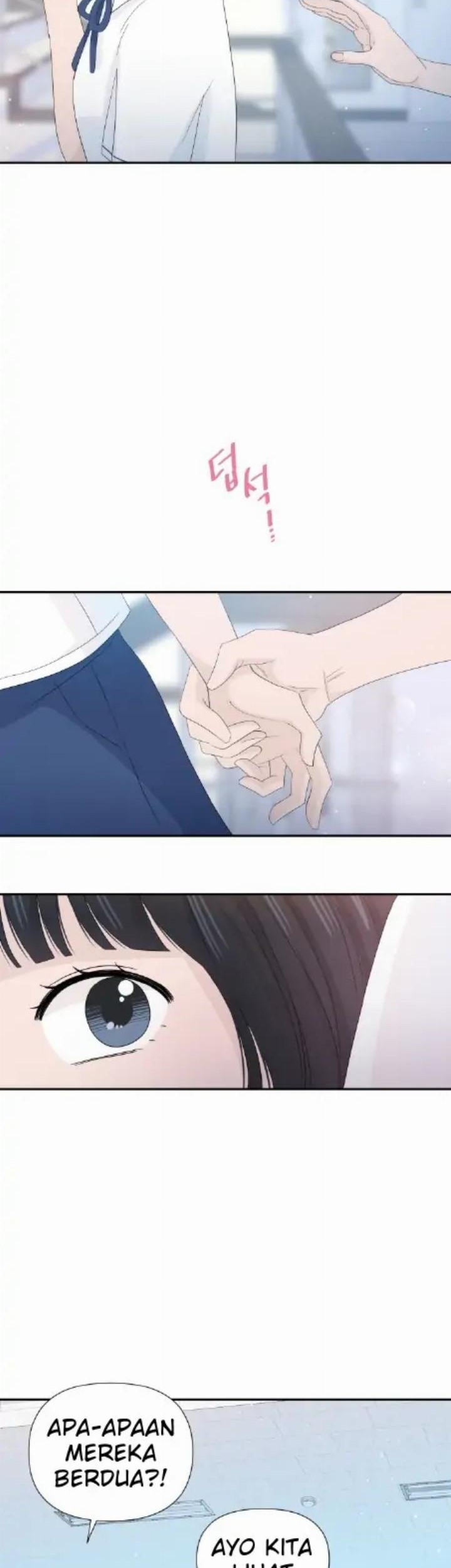 Can I Take It Back? Chapter 18 - Halaman 54