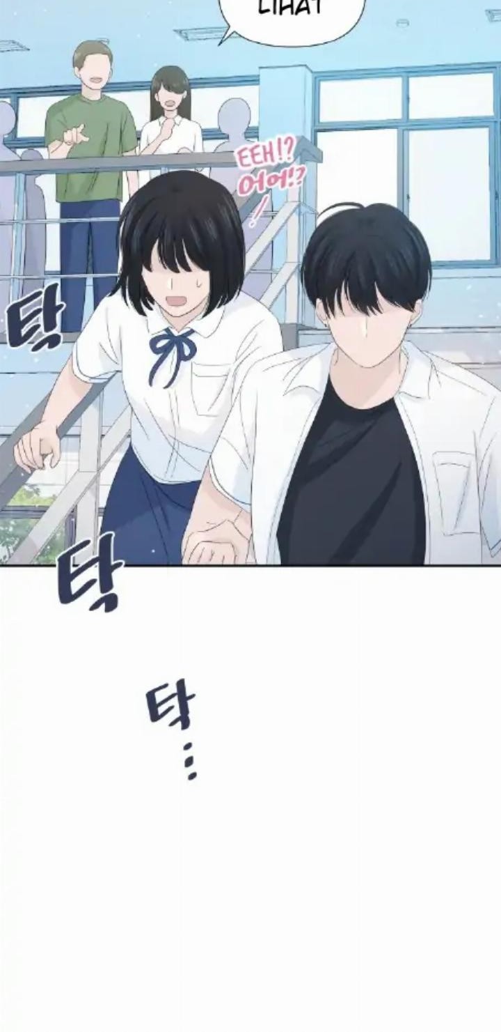 Can I Take It Back? Chapter 18 - Halaman 55