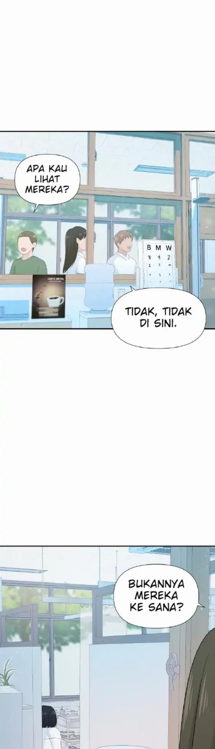 Can I Take It Back? Chapter 18 - Halaman 56