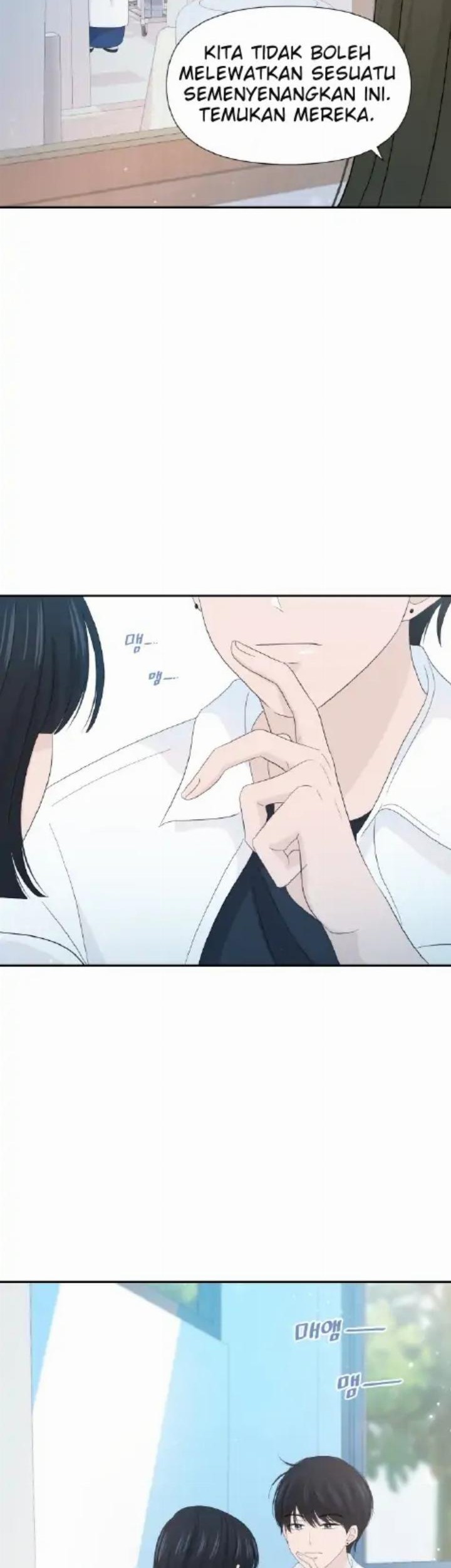 Can I Take It Back? Chapter 18 - Halaman 57