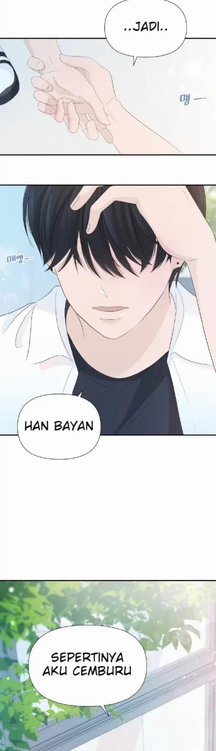Can I Take It Back? Chapter 18 - Halaman 60