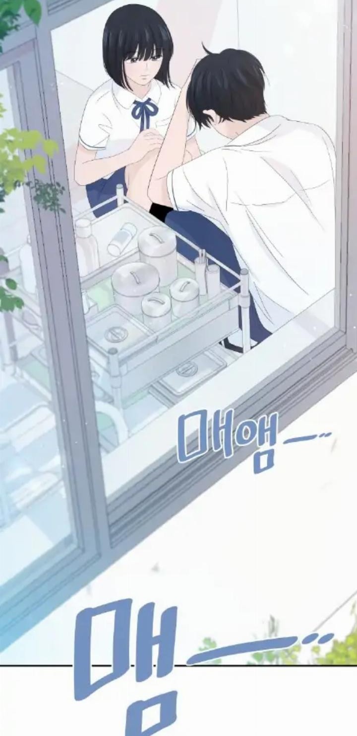 Can I Take It Back? Chapter 18 - Halaman 61