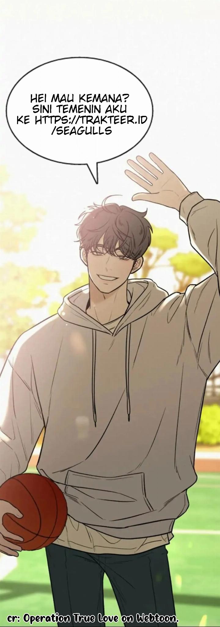 Can I Take It Back? Chapter 18 - Halaman 63