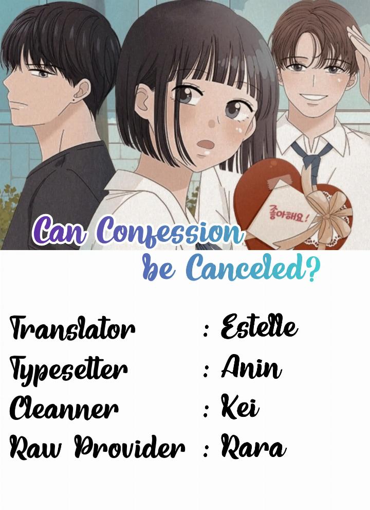 Can I Take It Back? Chapter 18 - Halaman 64