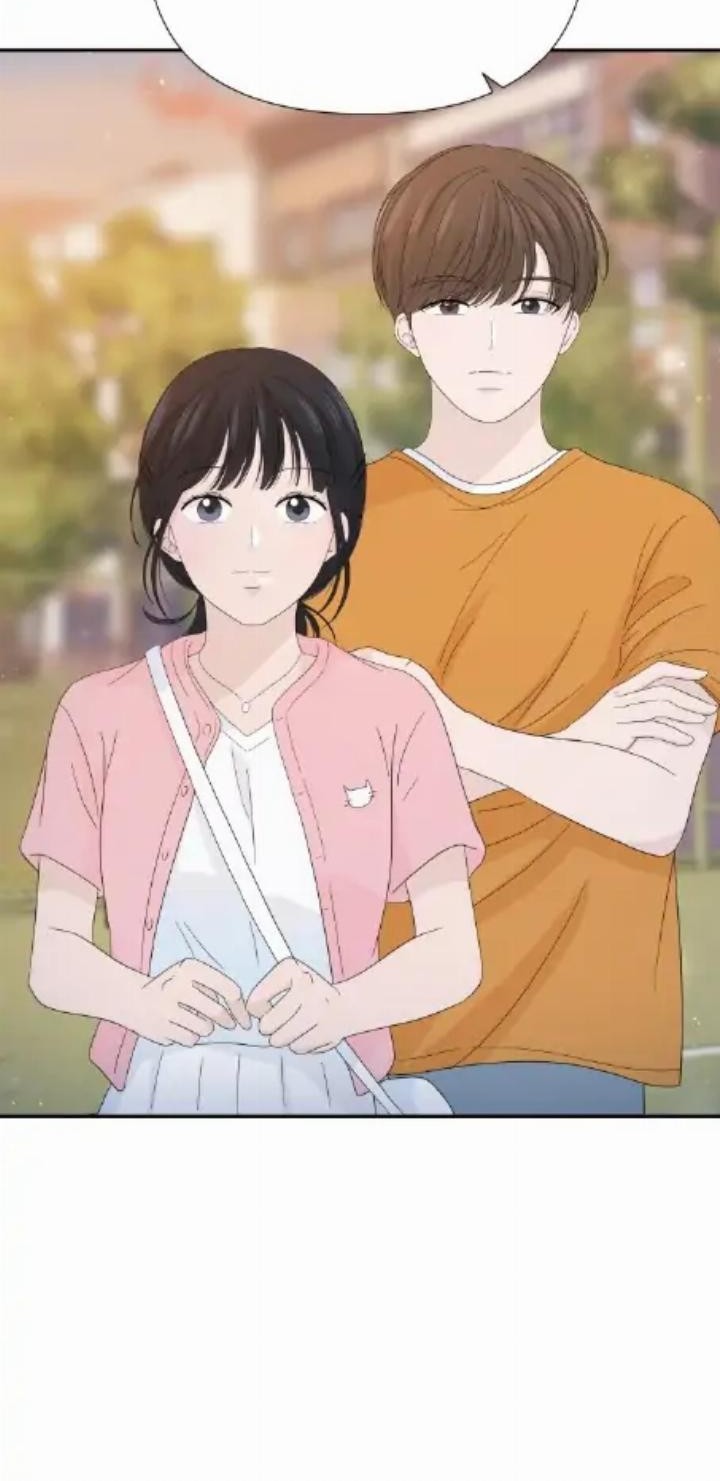 Can I Take It Back? Chapter 18 - Halaman 7