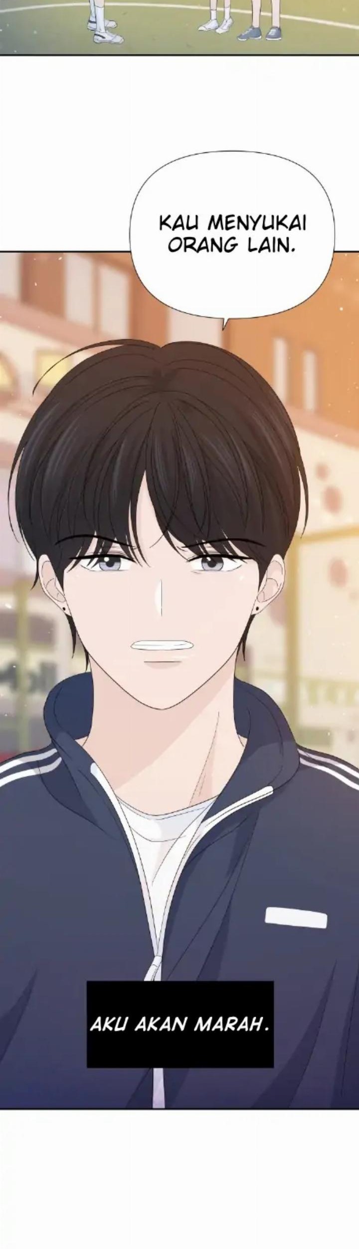 Can I Take It Back? Chapter 18 - Halaman 12