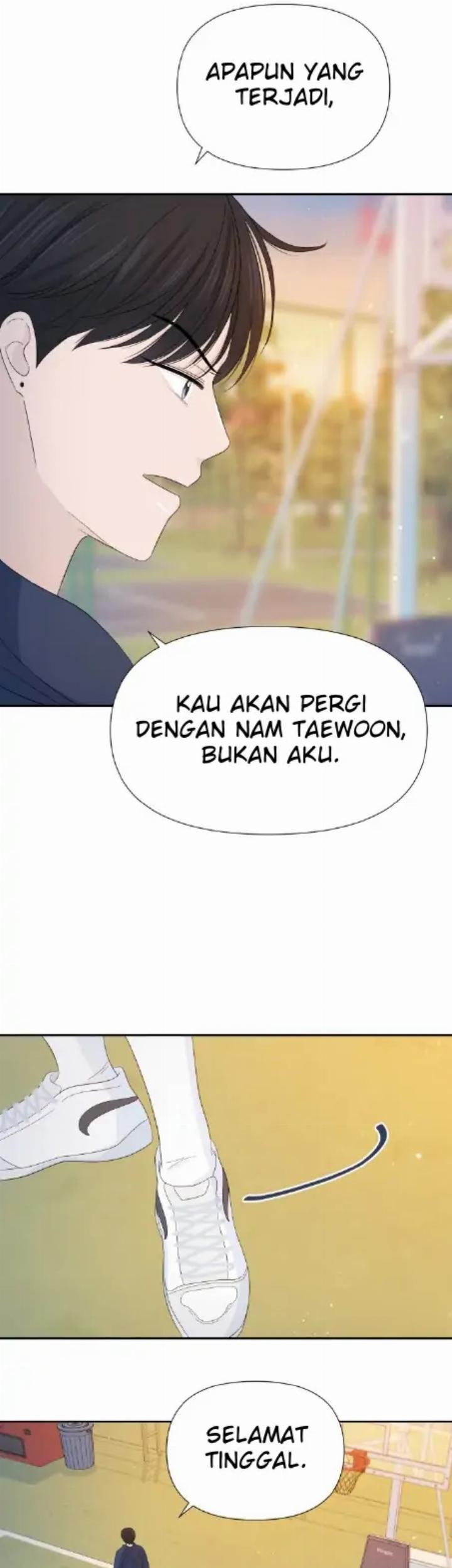 Can I Take It Back? Chapter 18 - Halaman 14