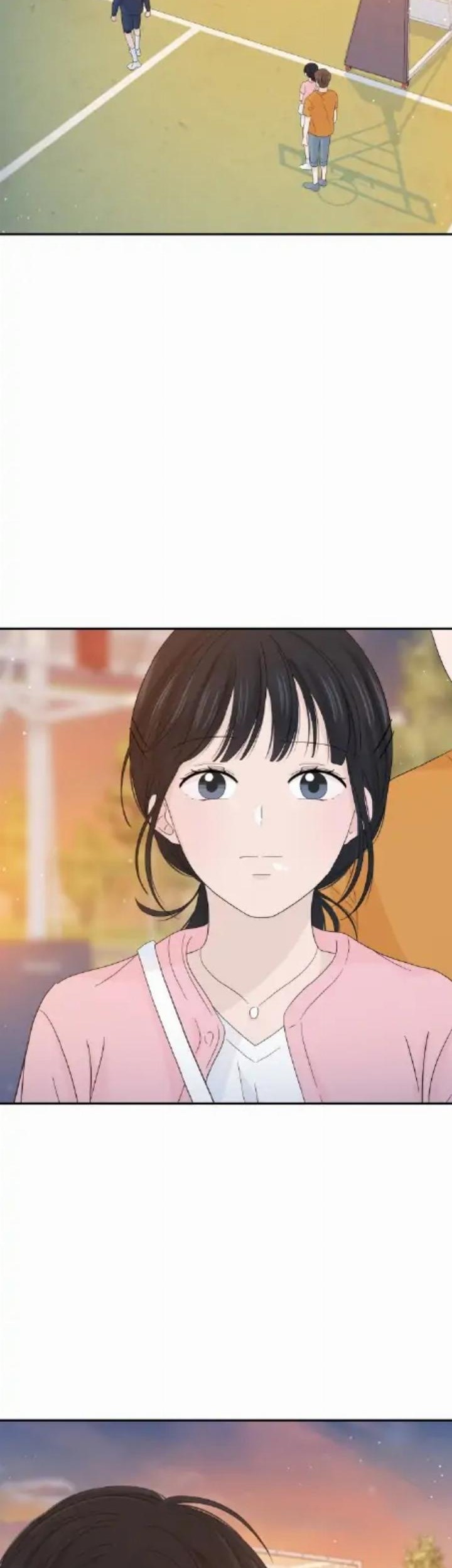 Can I Take It Back? Chapter 18 - Halaman 15