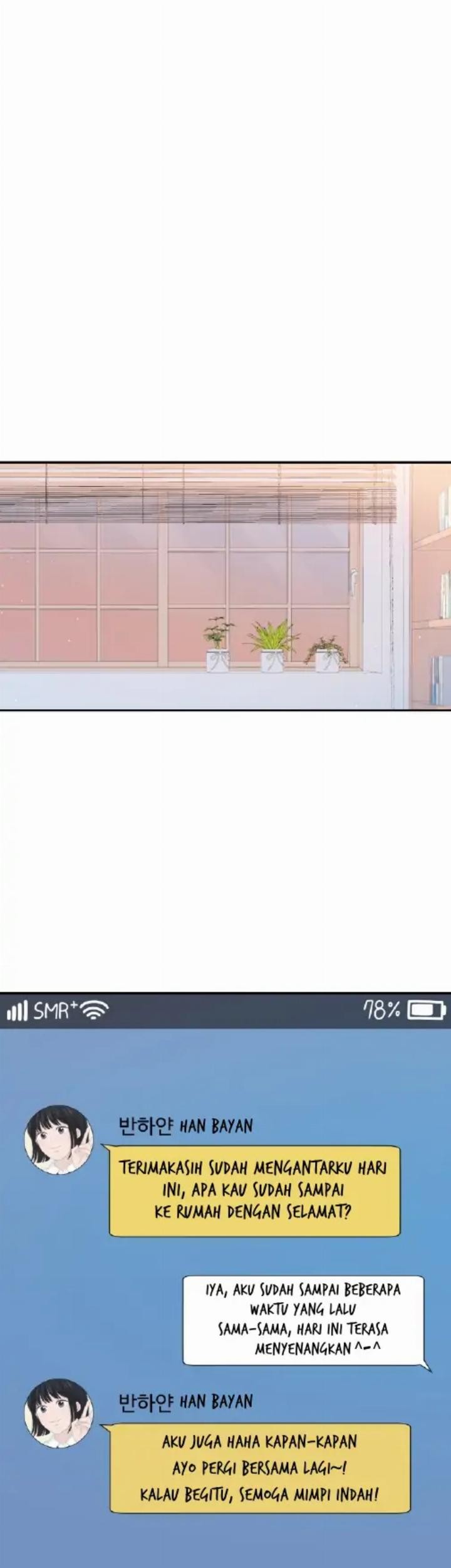 Can I Take It Back? Chapter 18 - Halaman 17