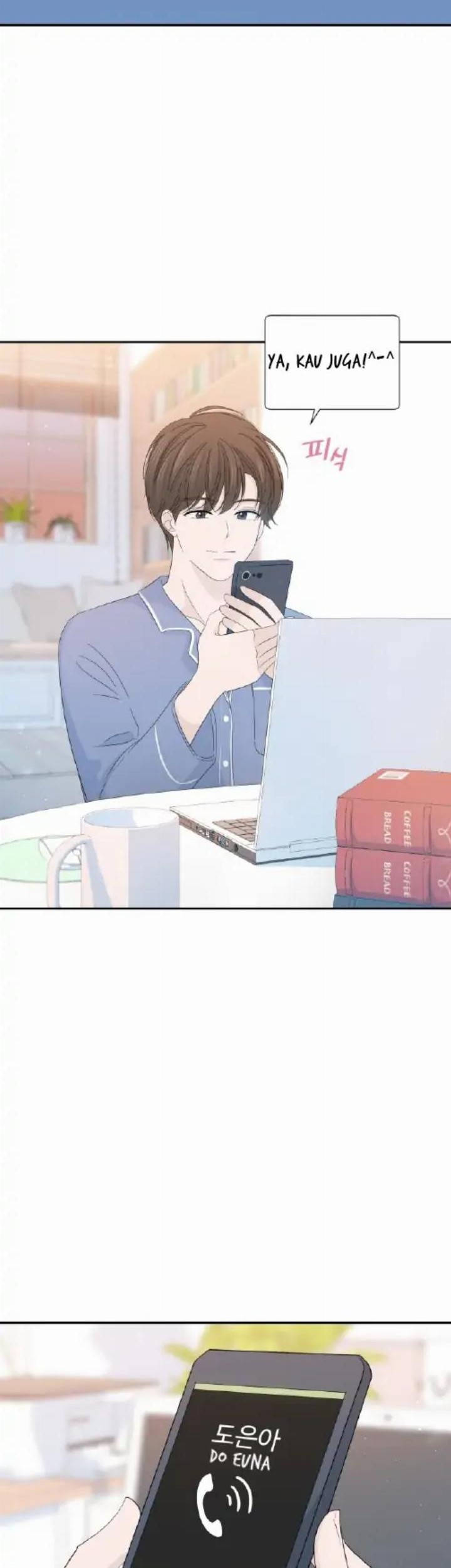 Can I Take It Back? Chapter 18 - Halaman 18