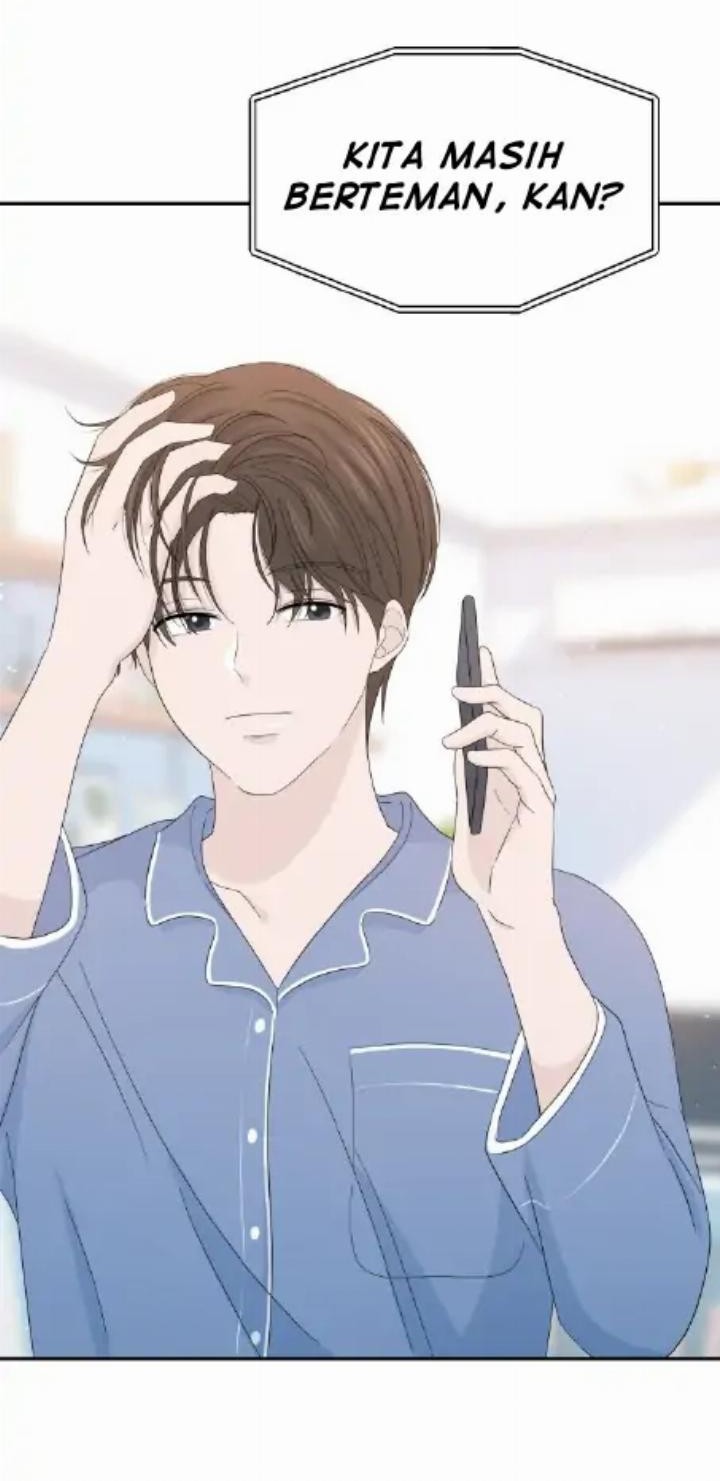 Can I Take It Back? Chapter 18 - Halaman 22