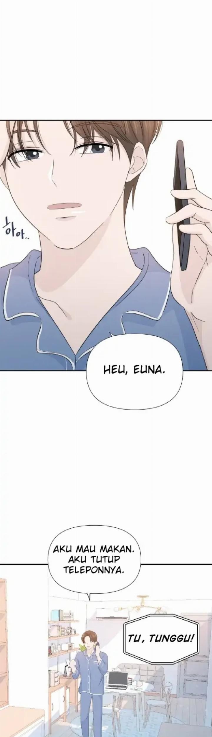 Can I Take It Back? Chapter 18 - Halaman 23