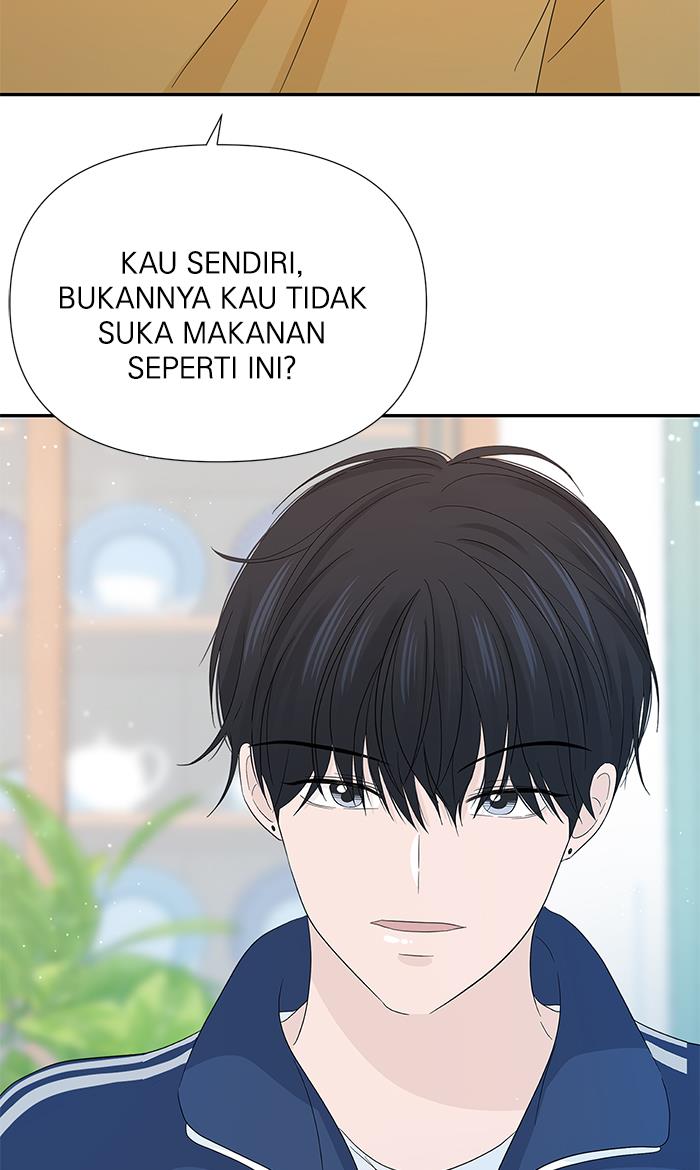 Can I Take It Back? Chapter 17 - Halaman 16