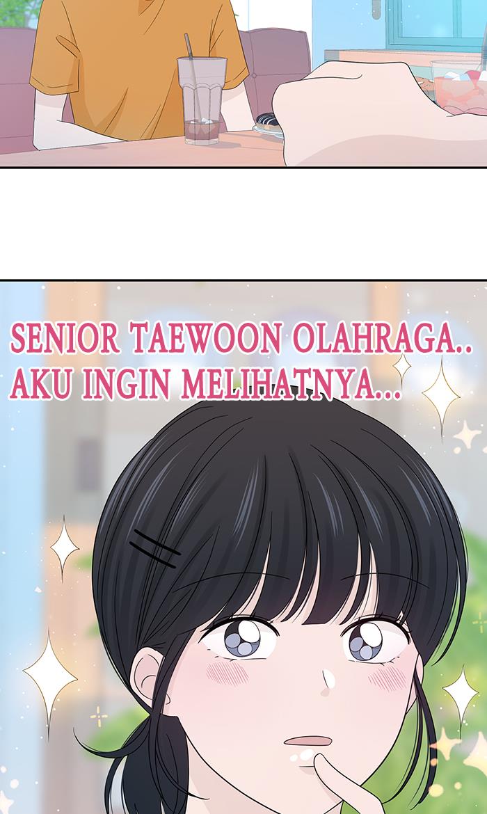 Can I Take It Back? Chapter 17 - Halaman 28