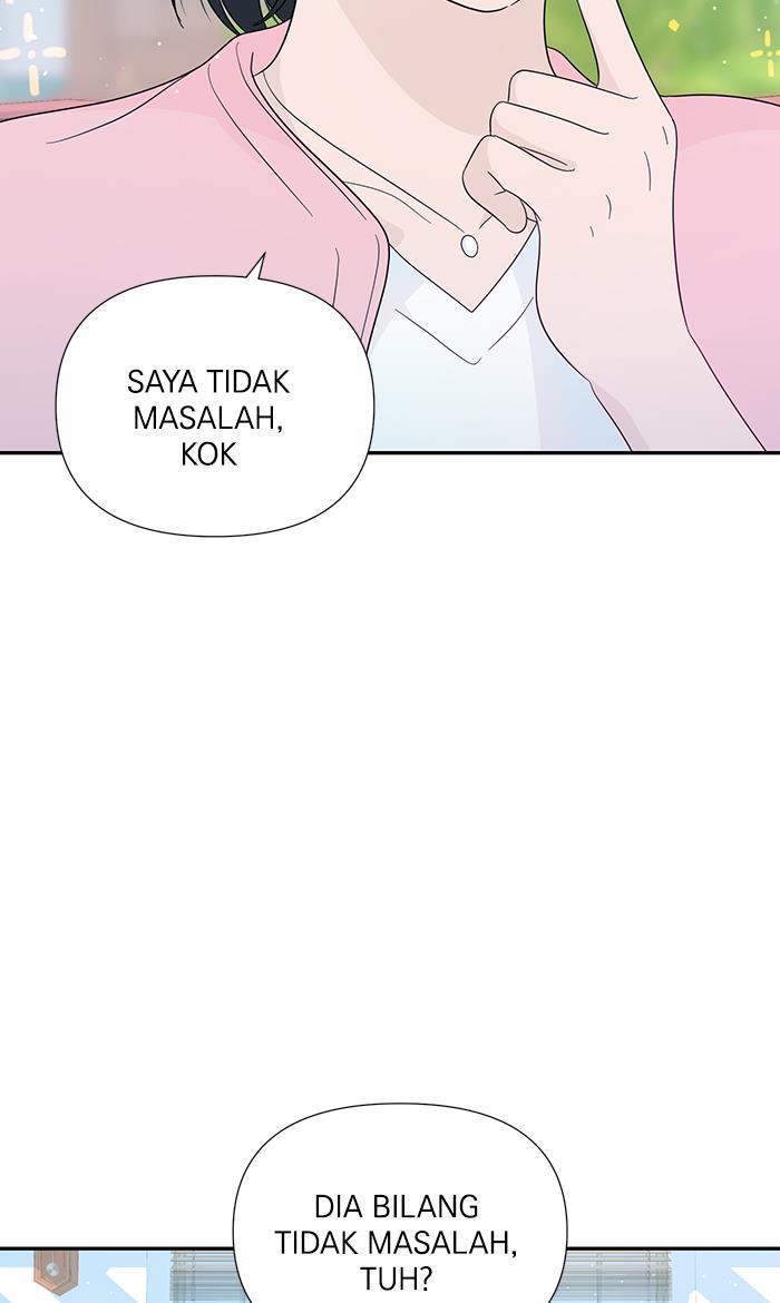 Can I Take It Back? Chapter 17 - Halaman 29